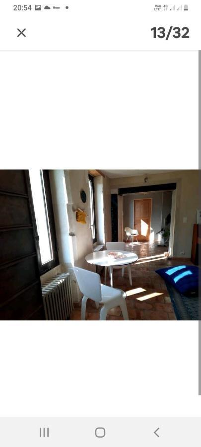 Mas Carita Bed & Breakfast Cabannes Exterior photo